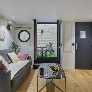 Appartement met een Slaapkamer